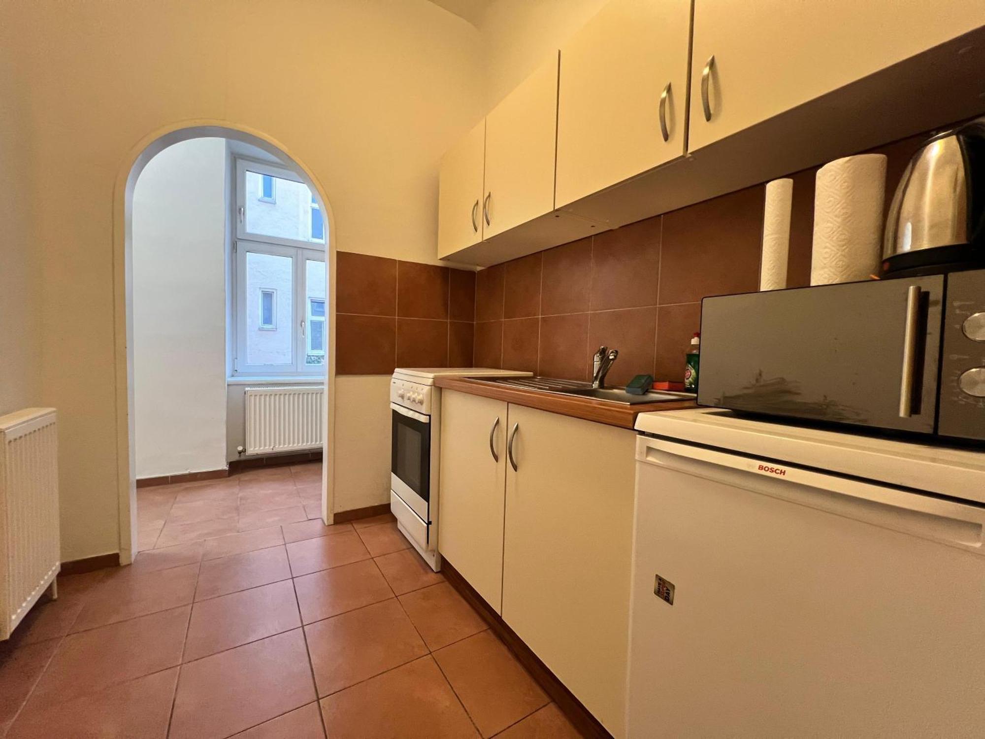 Charming 1br Perfect For Long * Wiedeń