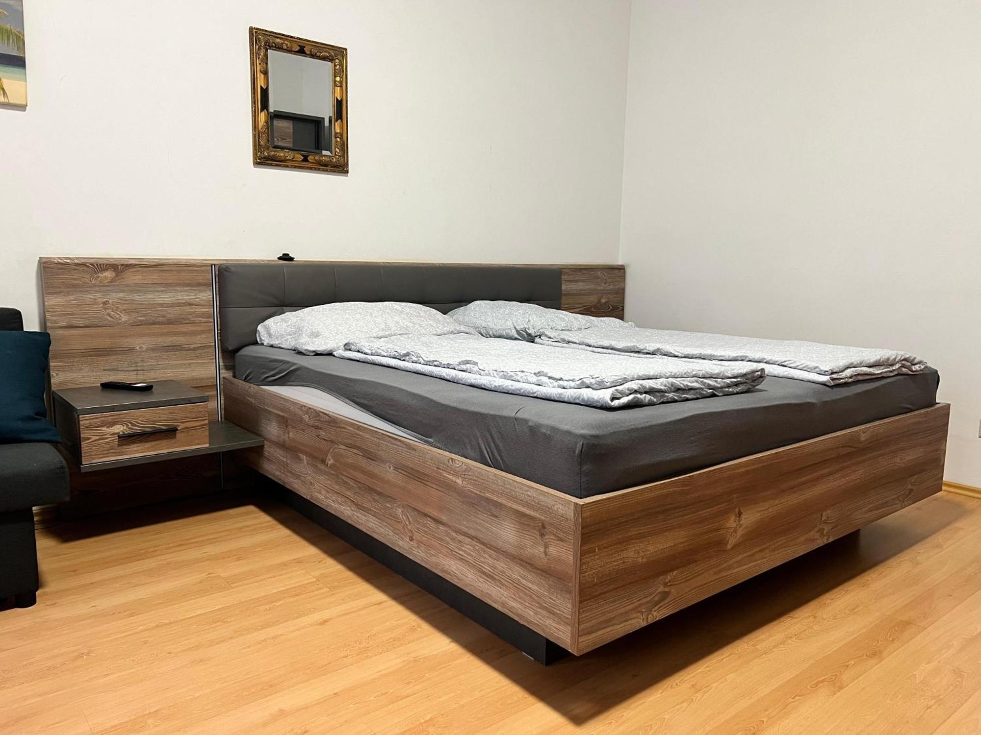 Charming 1br Perfect For Long Apartament *